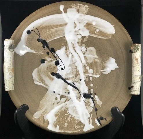 Rustic Collaboration