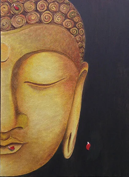Buddha
