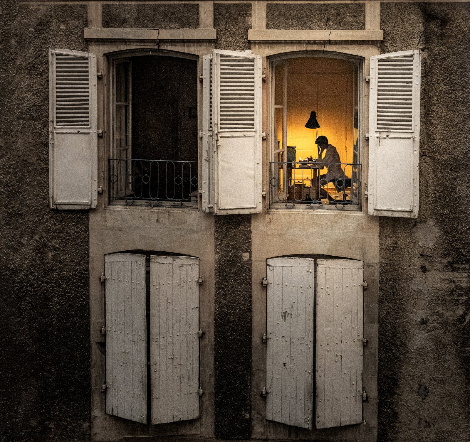Susan Harding Offers a Seminar About Cell Phone Photography