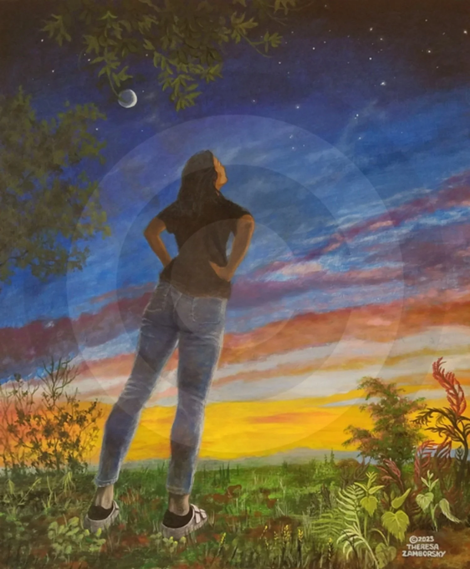 TheresaZamborsky_Stargazing_Acrylic_20x24.jpg
