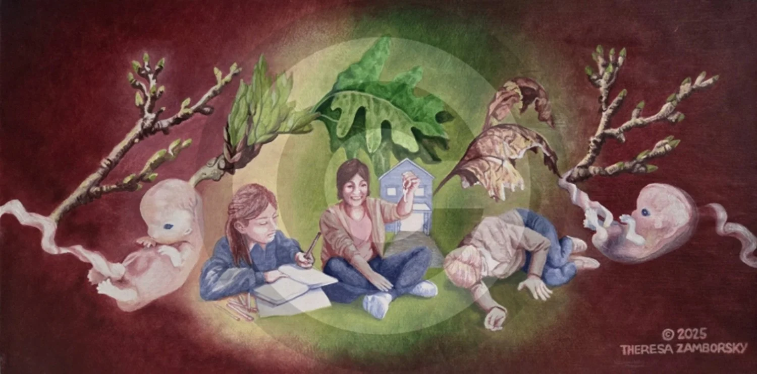 Seasonal Changes in Life