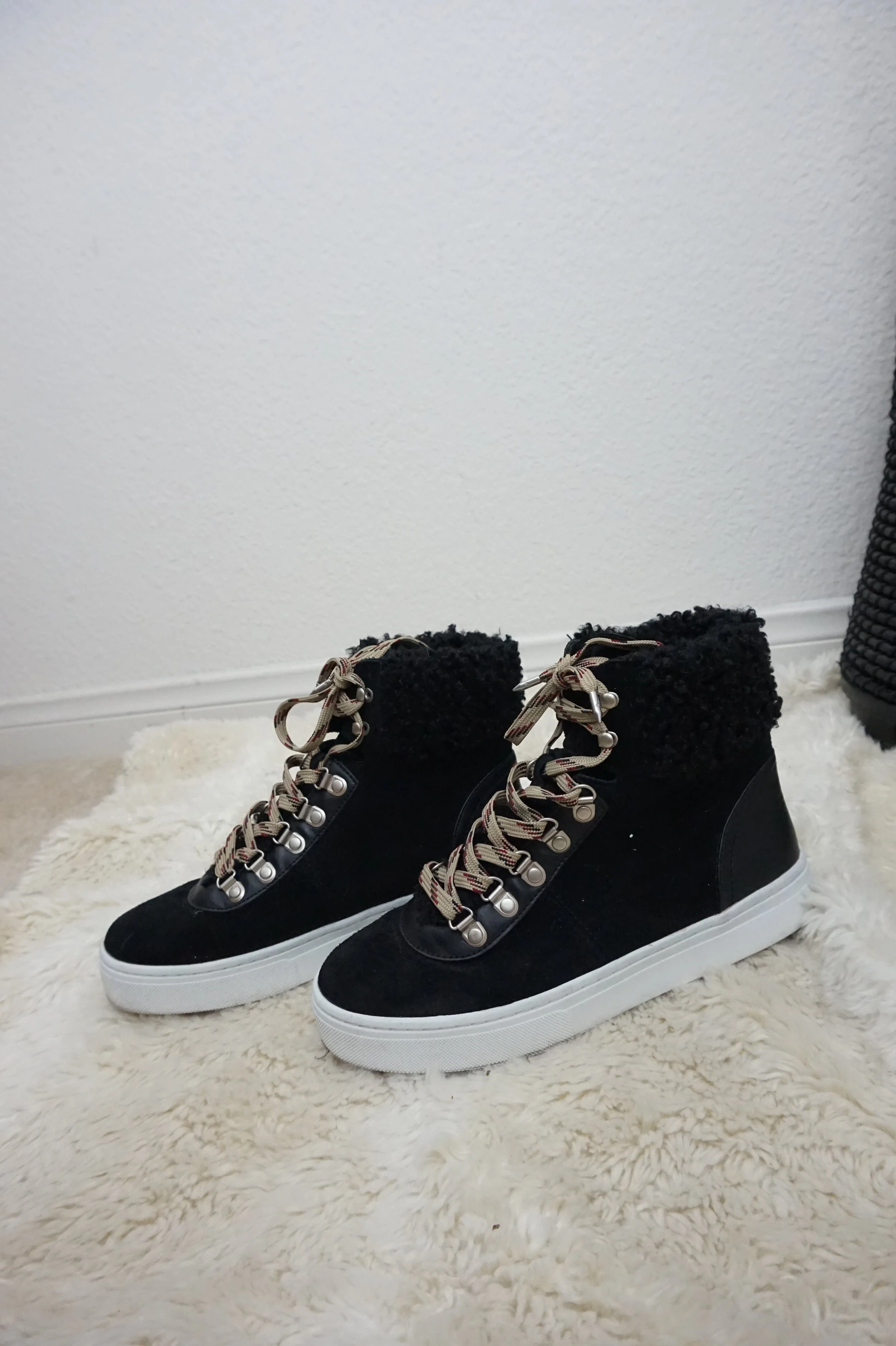 sam edelman luther high top sneakers