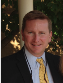 PETE WALSH - Founder President/CEO