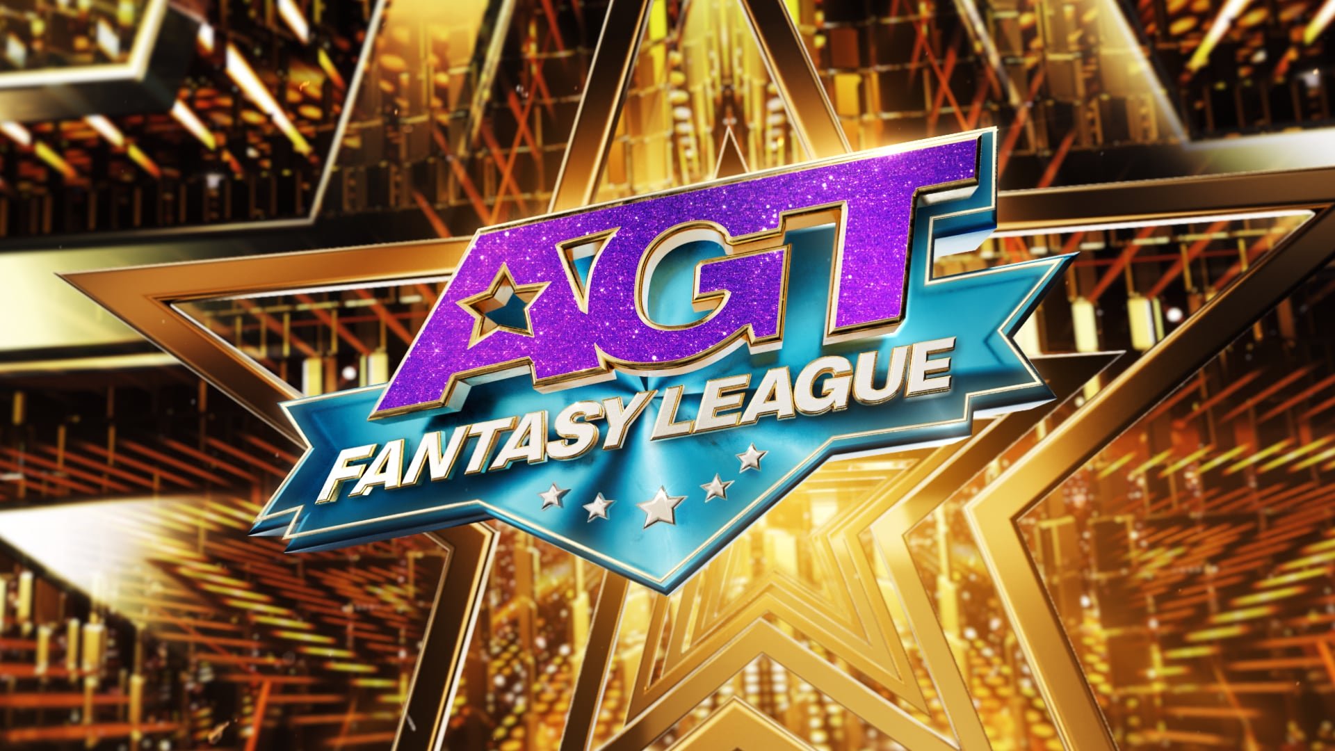 NBC // America's Got Talent Special • Producer - Motion Graphics