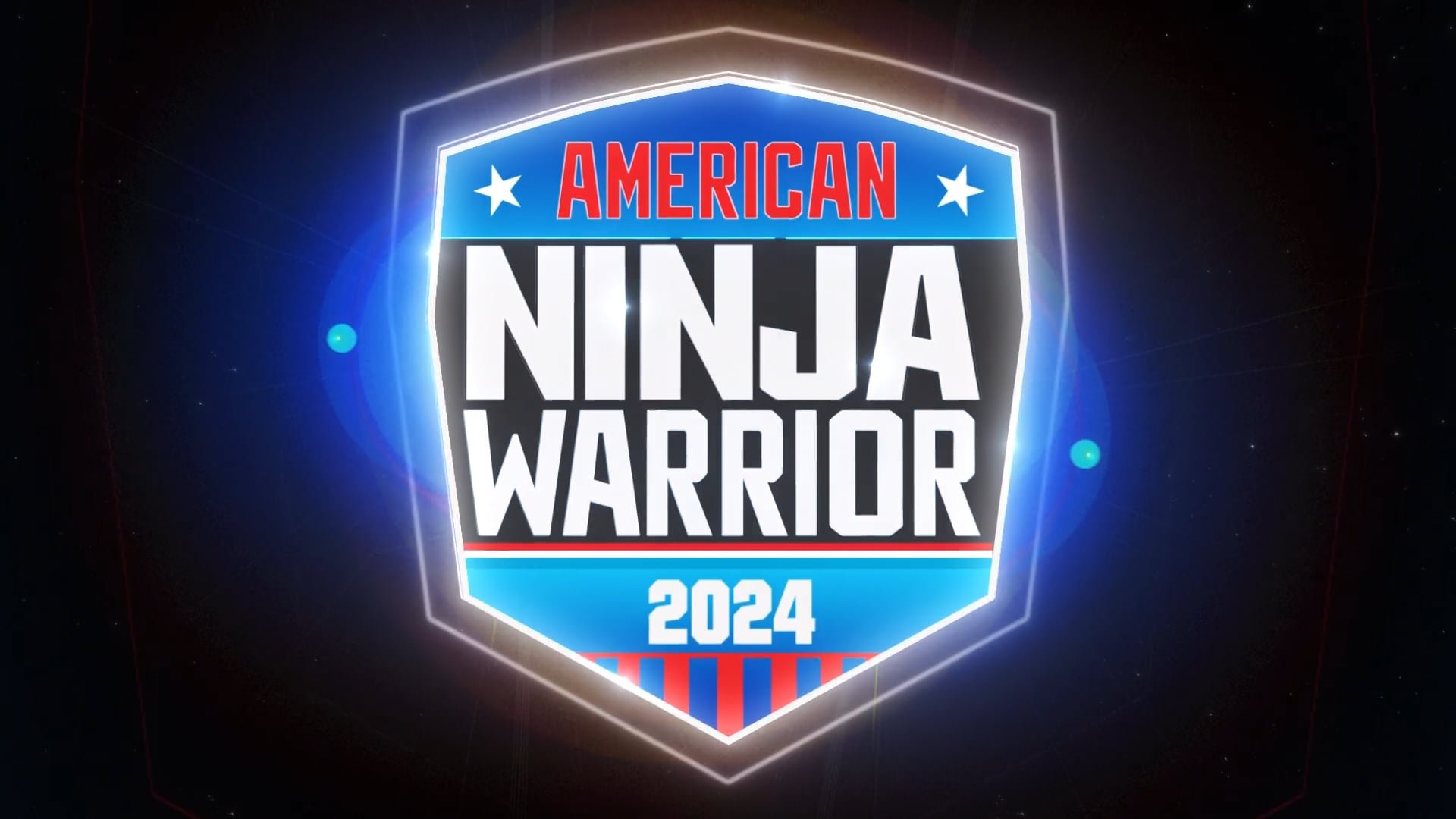 NBC// American Ninja Warrior S16 • Producer - Motion Graphics