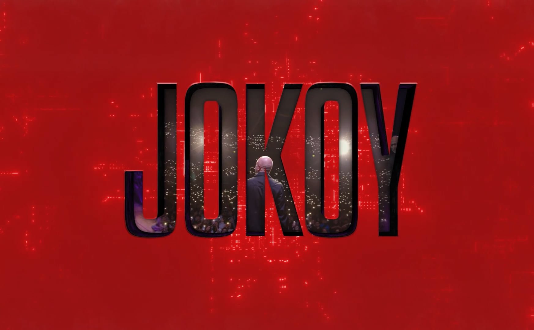 JoKoy // Hype Video • Producer - Motion Graphics