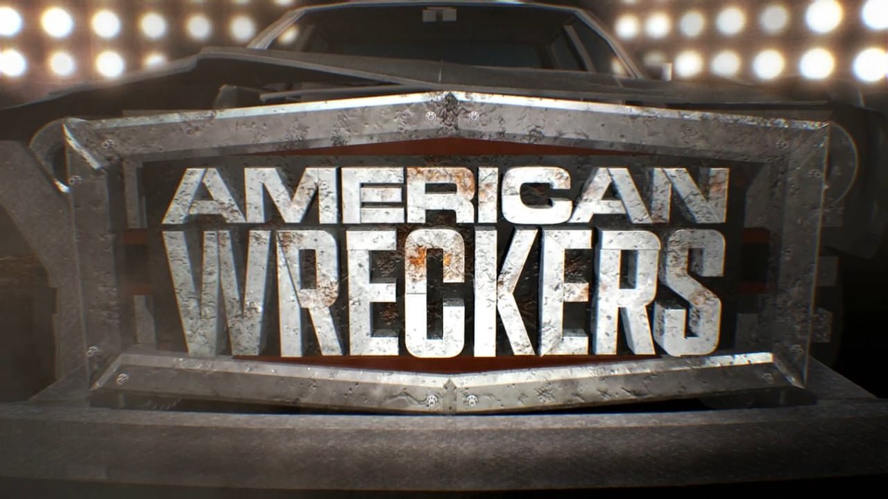 History // American Wreckers • Associate Producer - Motion Graphics