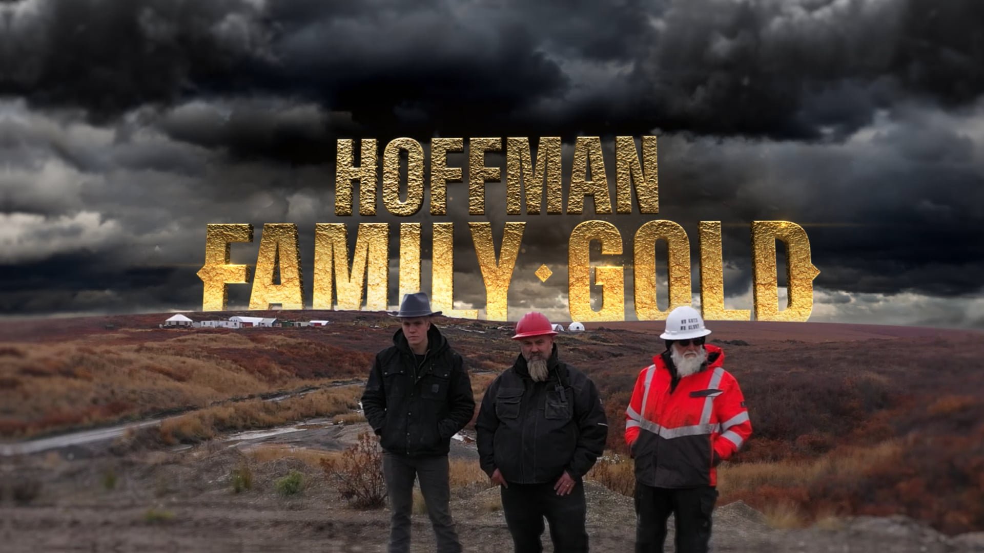 Discovery // Hoffman Family Gold • Producer - Motion Graphics