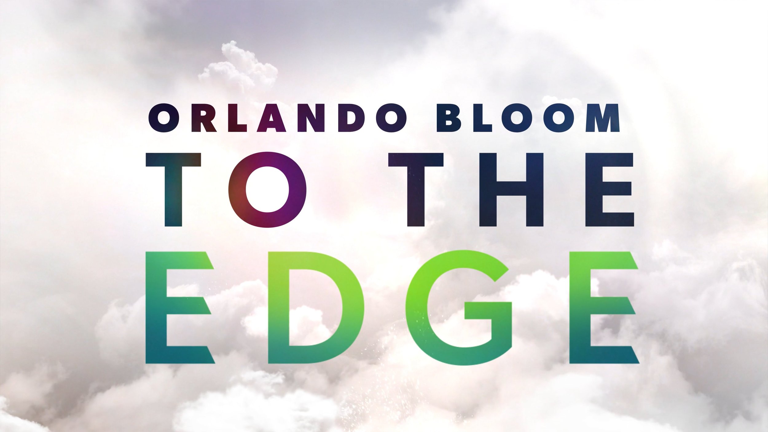 NBC // To The Edge • Producer - Motion Graphics