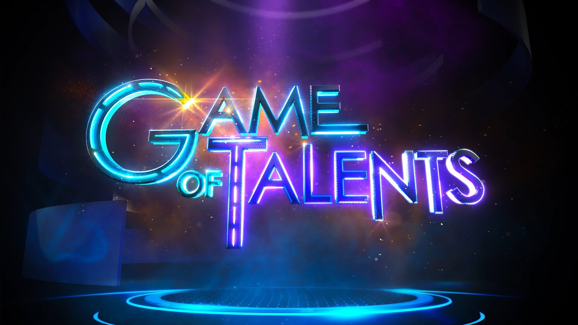 FOX // Game of Talents • Producer - Motion Graphics