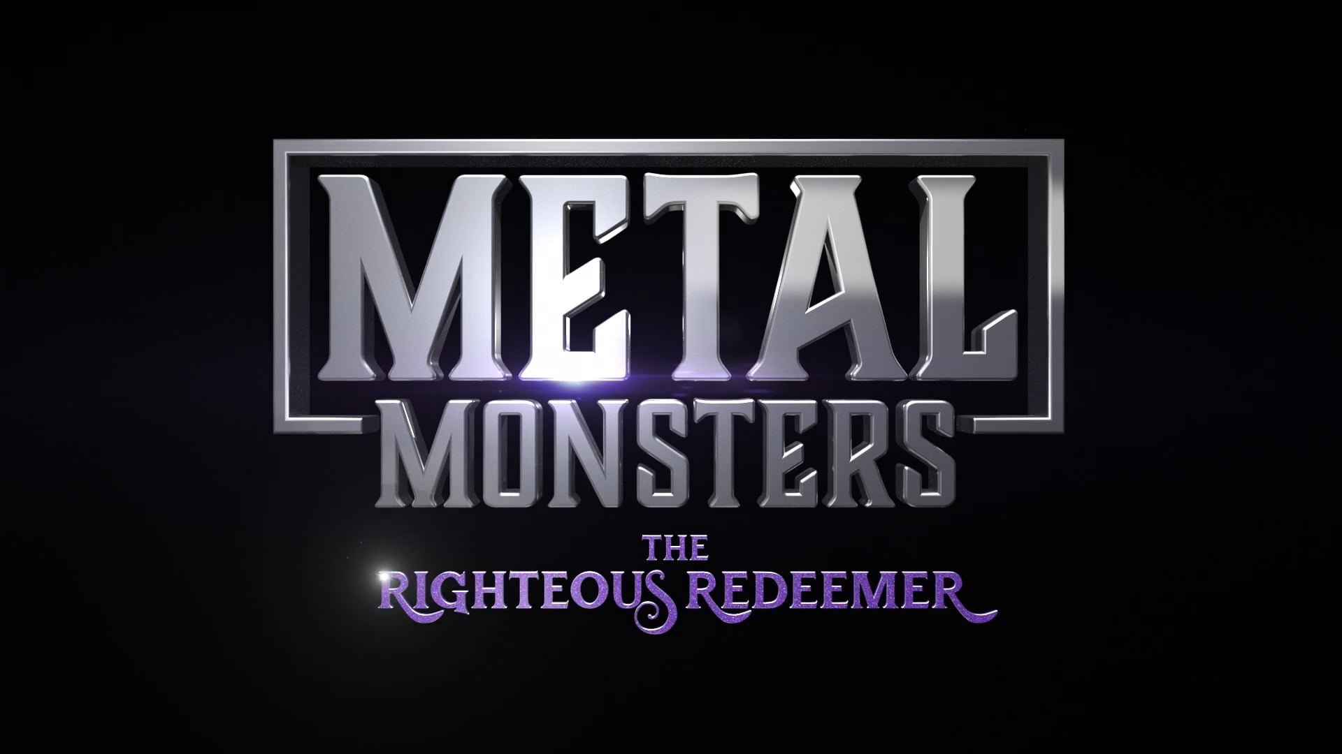 HBO // Metal Monsters • Producer - Motion Graphics
