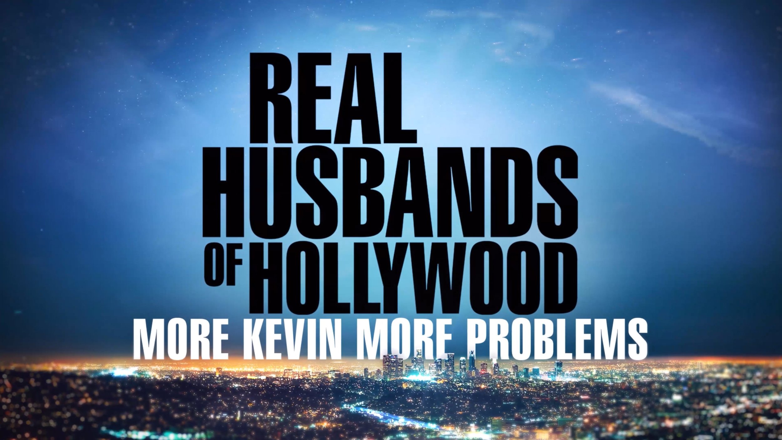 BET // Real Husbands of Hollywood • Producer - Motion Graphics
