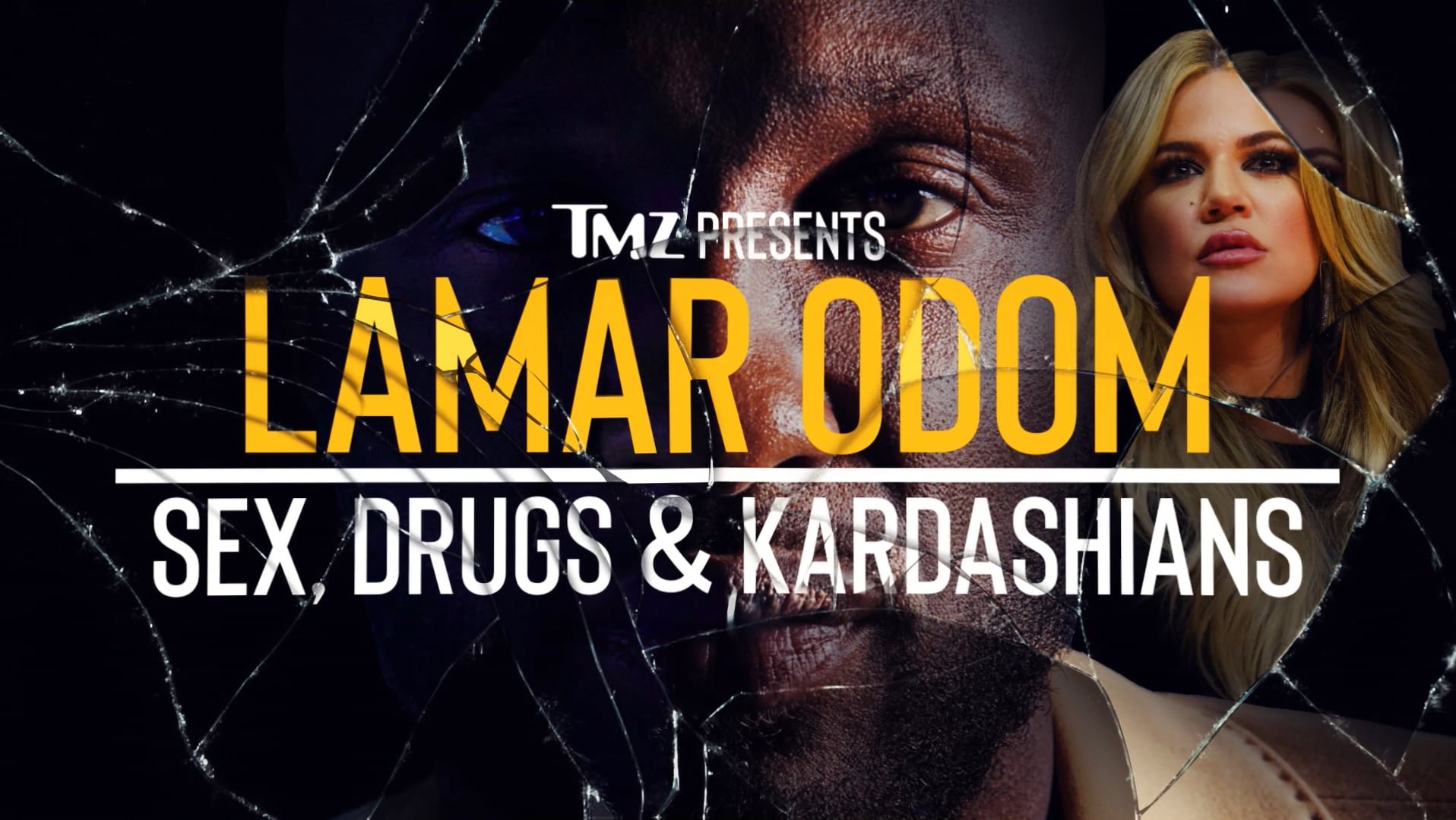 TMZ // Lamar Odom Special • Producer - Motion Graphics