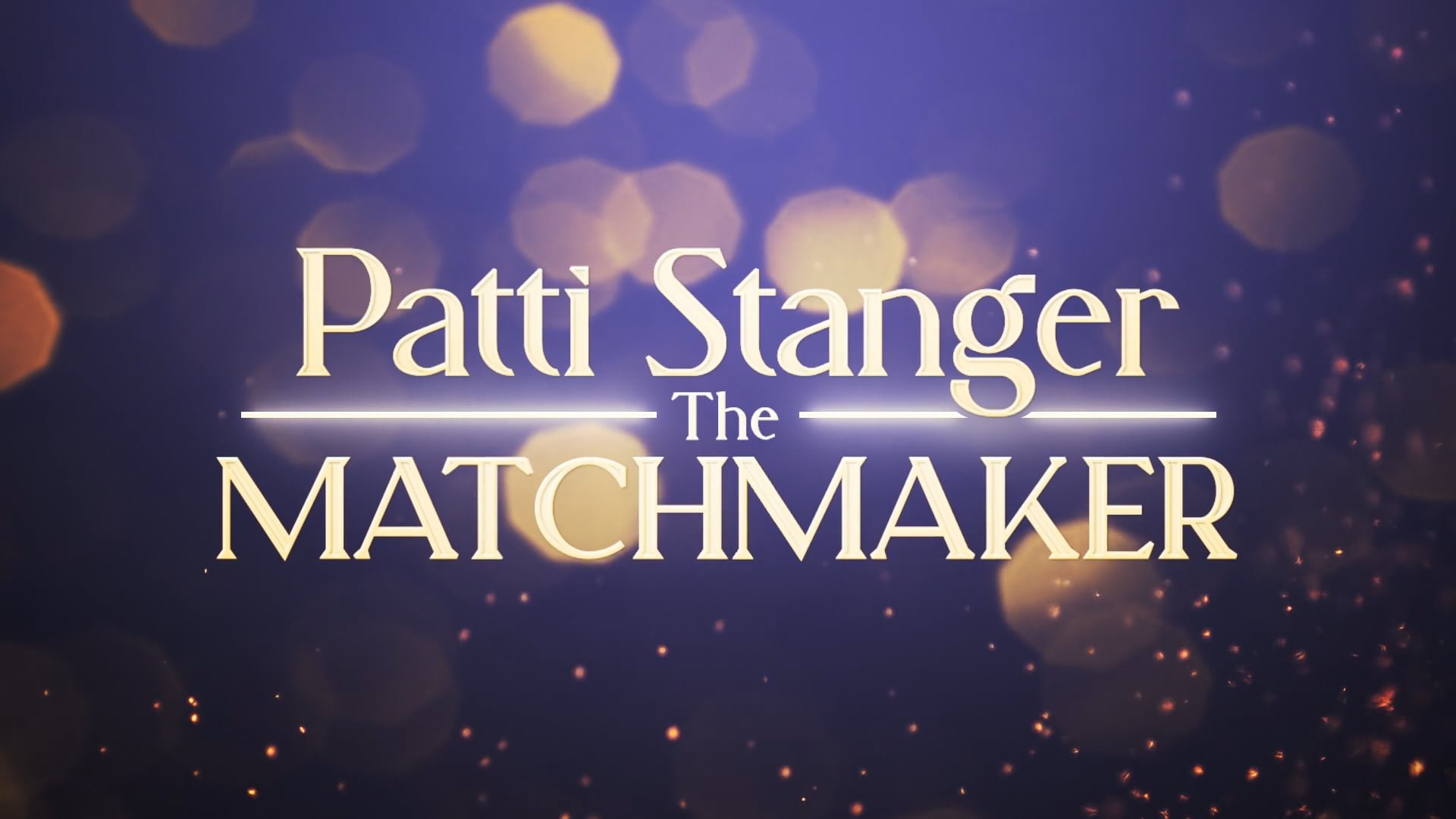 Bravo // Patti Stanger • Producer - Motion Graphics