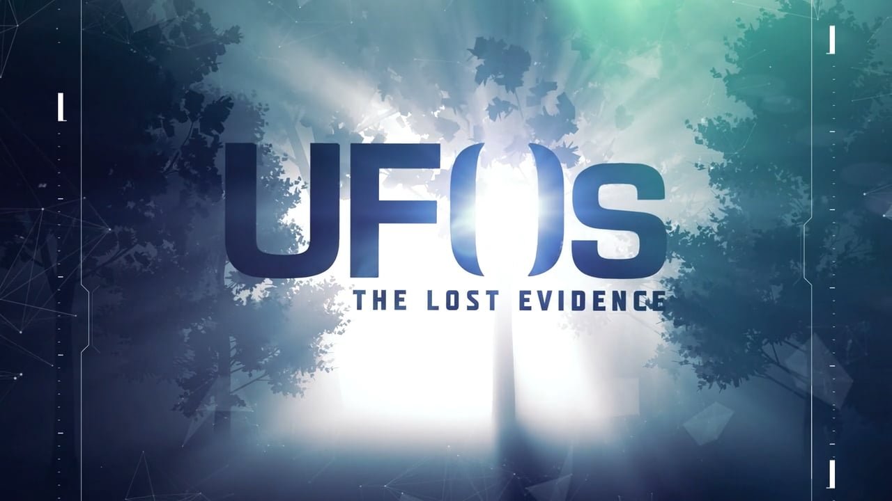Travel // UFO Lost Evidence • Producer - Motion Graphics