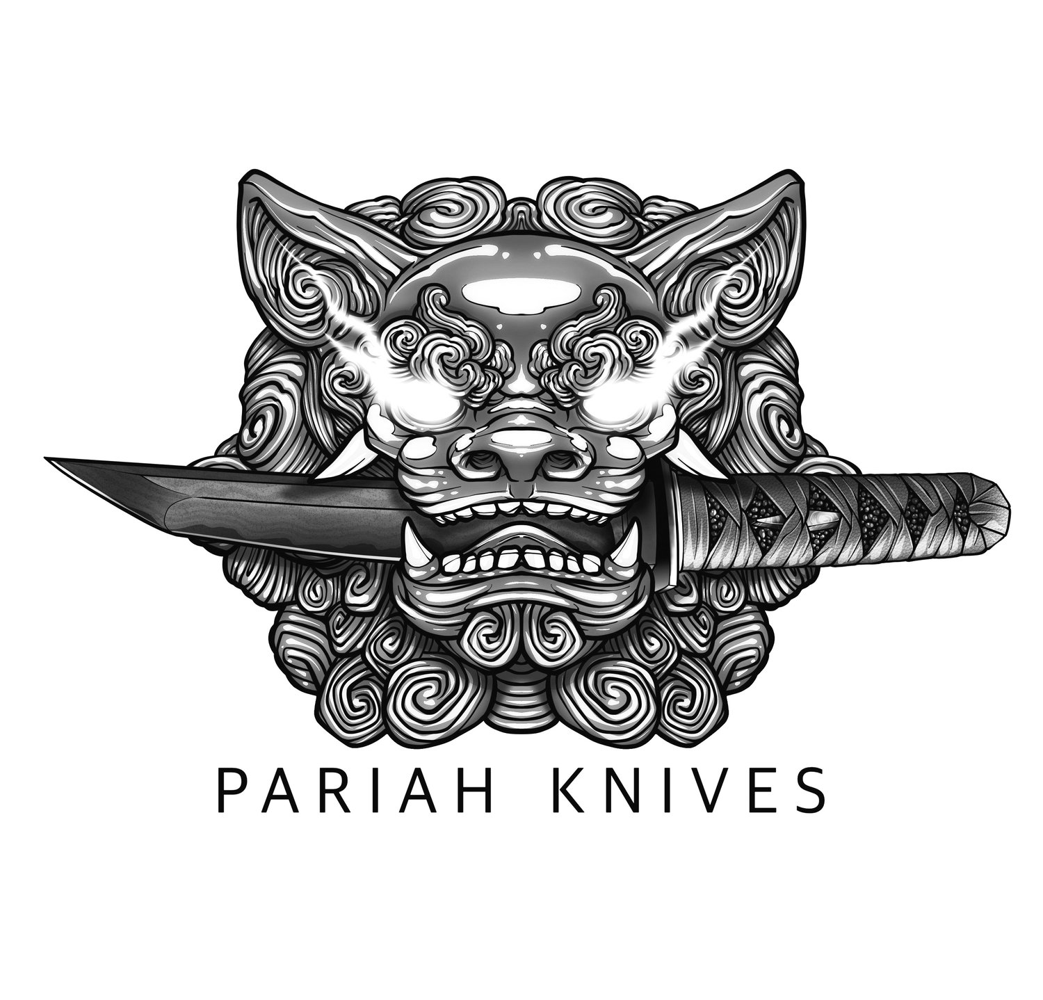 Pariah Knives