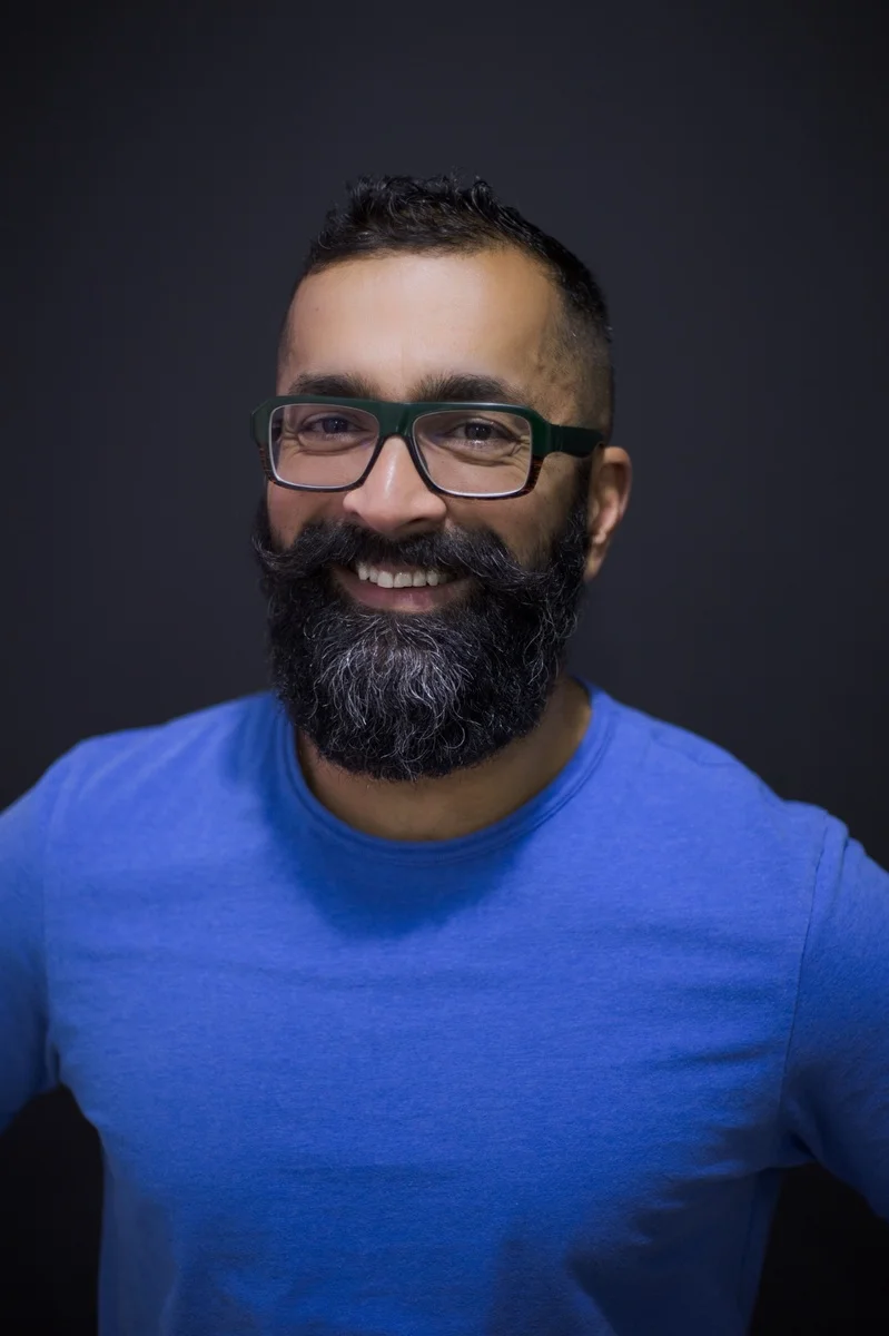 Business Coach David D’Silva