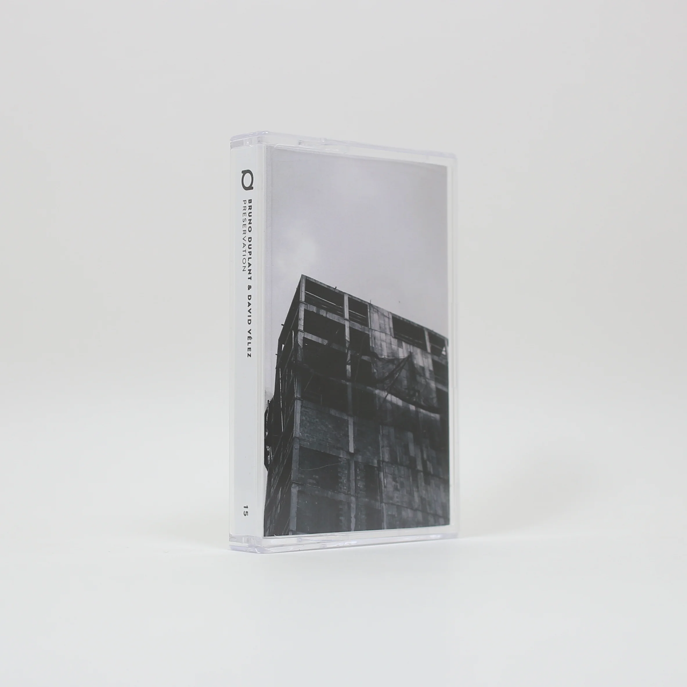 Bruno Duplant & David Vélez