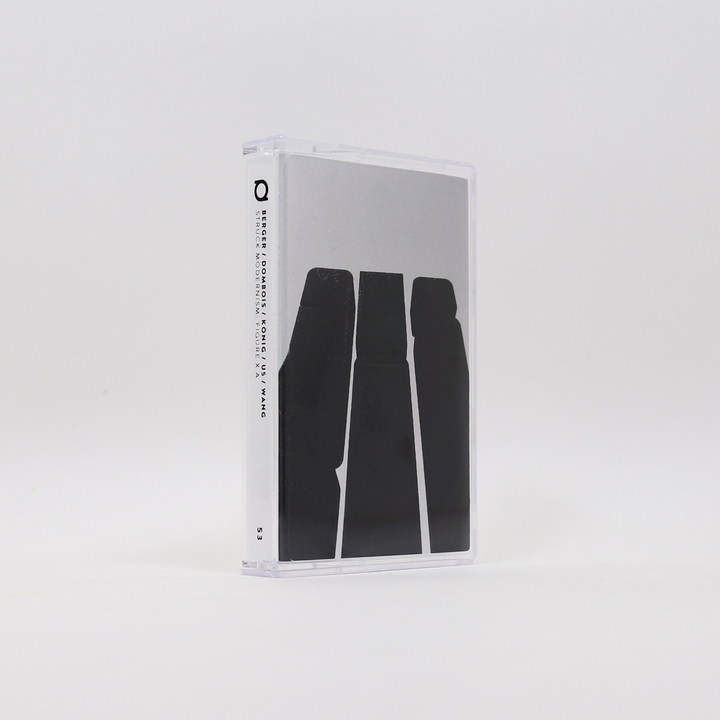 Berger / Dombois / König / U5 / Wang