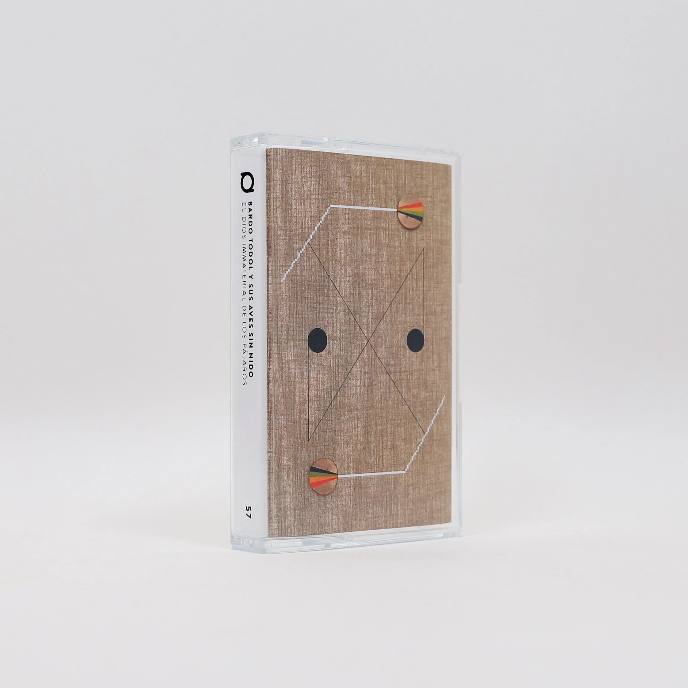 Bardo Todol y Sus Aves Sin Nido