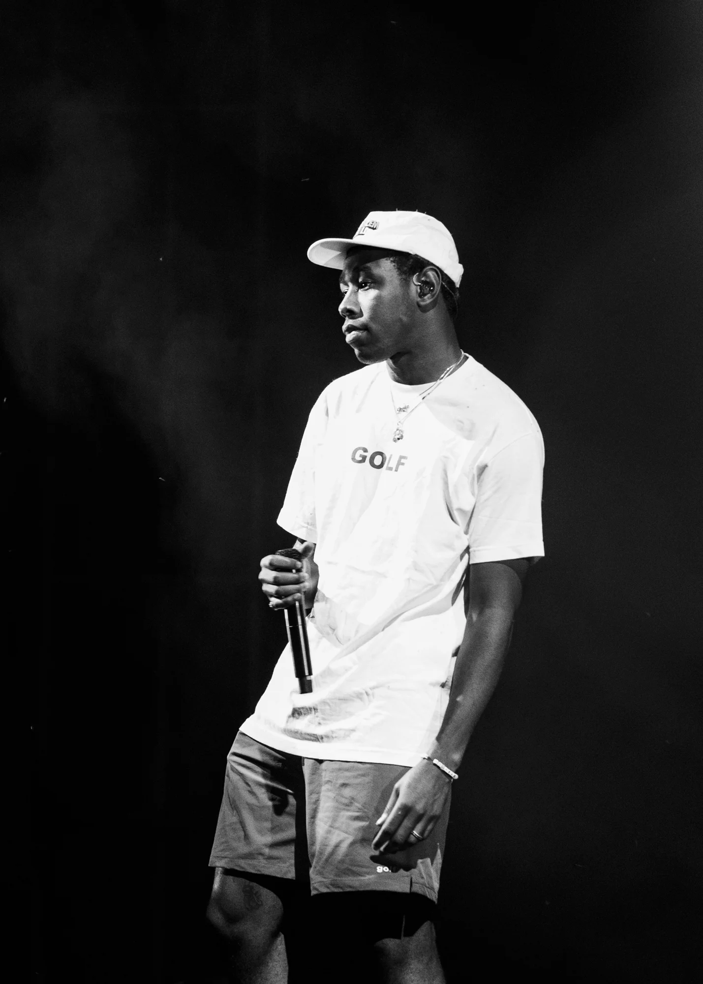 Tyler The Creator
