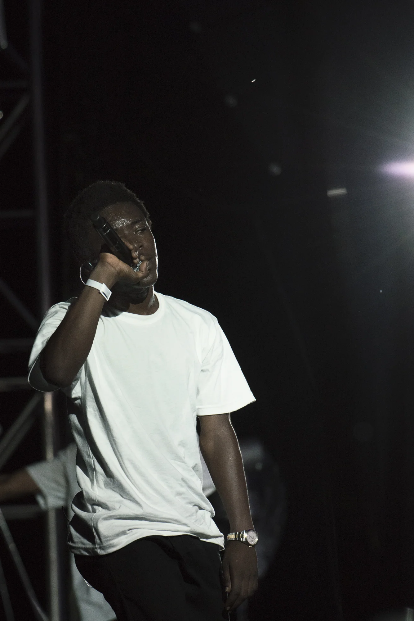 BROCKHAMPTON - Merlyn Wood