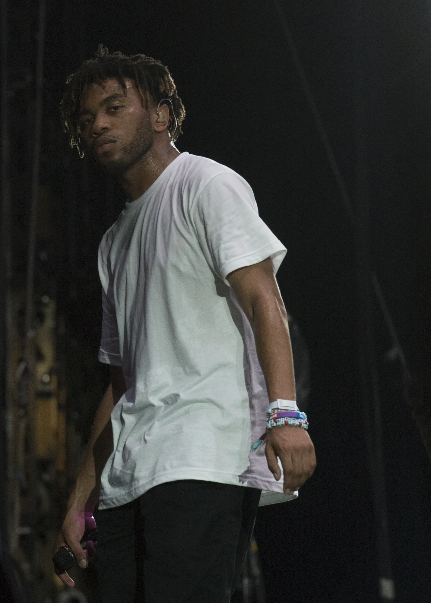 BROCKHAMPTON - Kevin Abstract