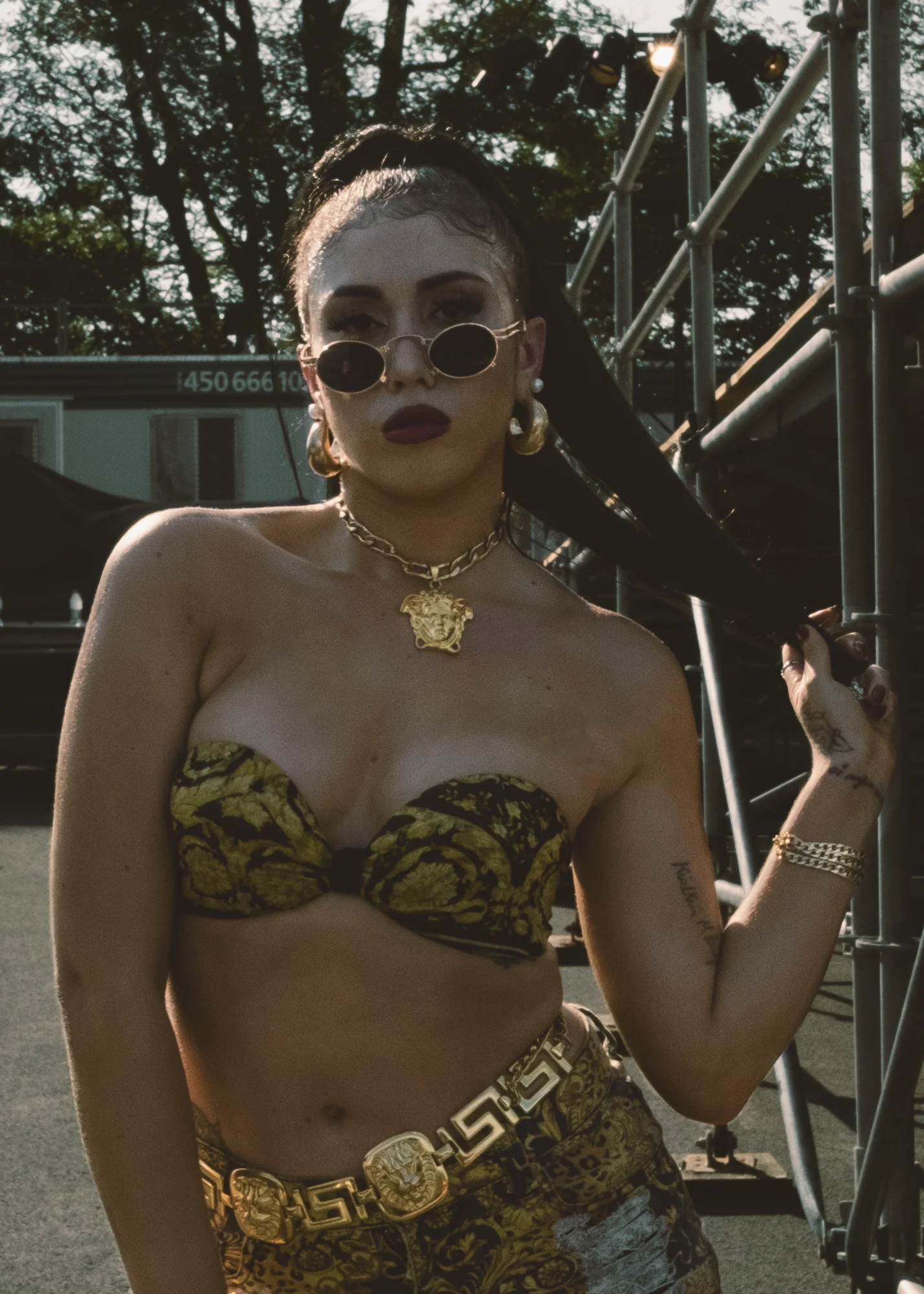 Kali Uchis