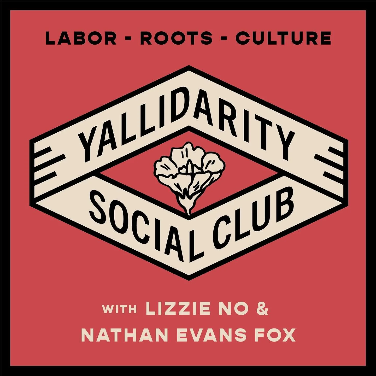 The first two episodes of our brand new podcast drop today. If you’re looking for something to get the roots back in roots music, we got the ✨elixir✨for your weary ears. In our inaugural season, we are talking about Mood Machine: The Rise of Sp