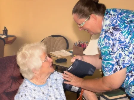 Millennium Home Health Care and Hospice