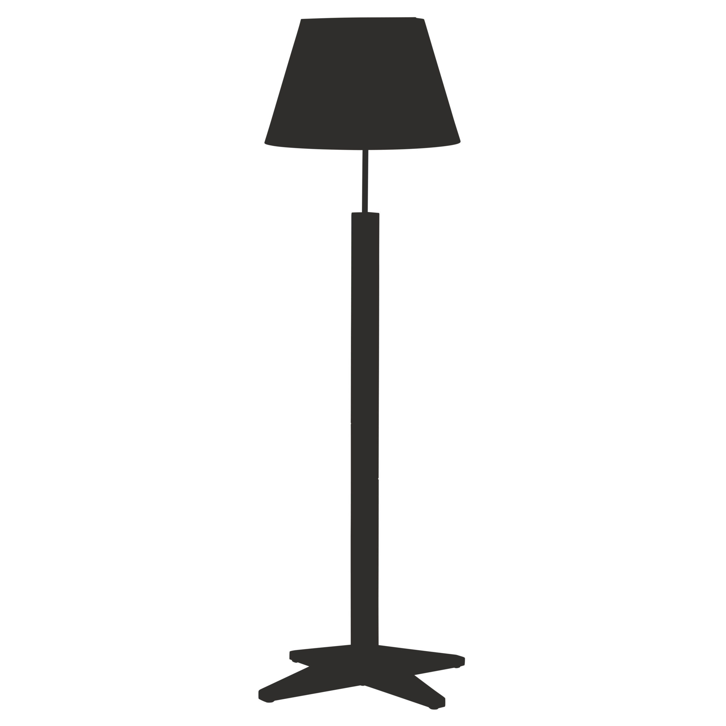 Linea Floor Lamp