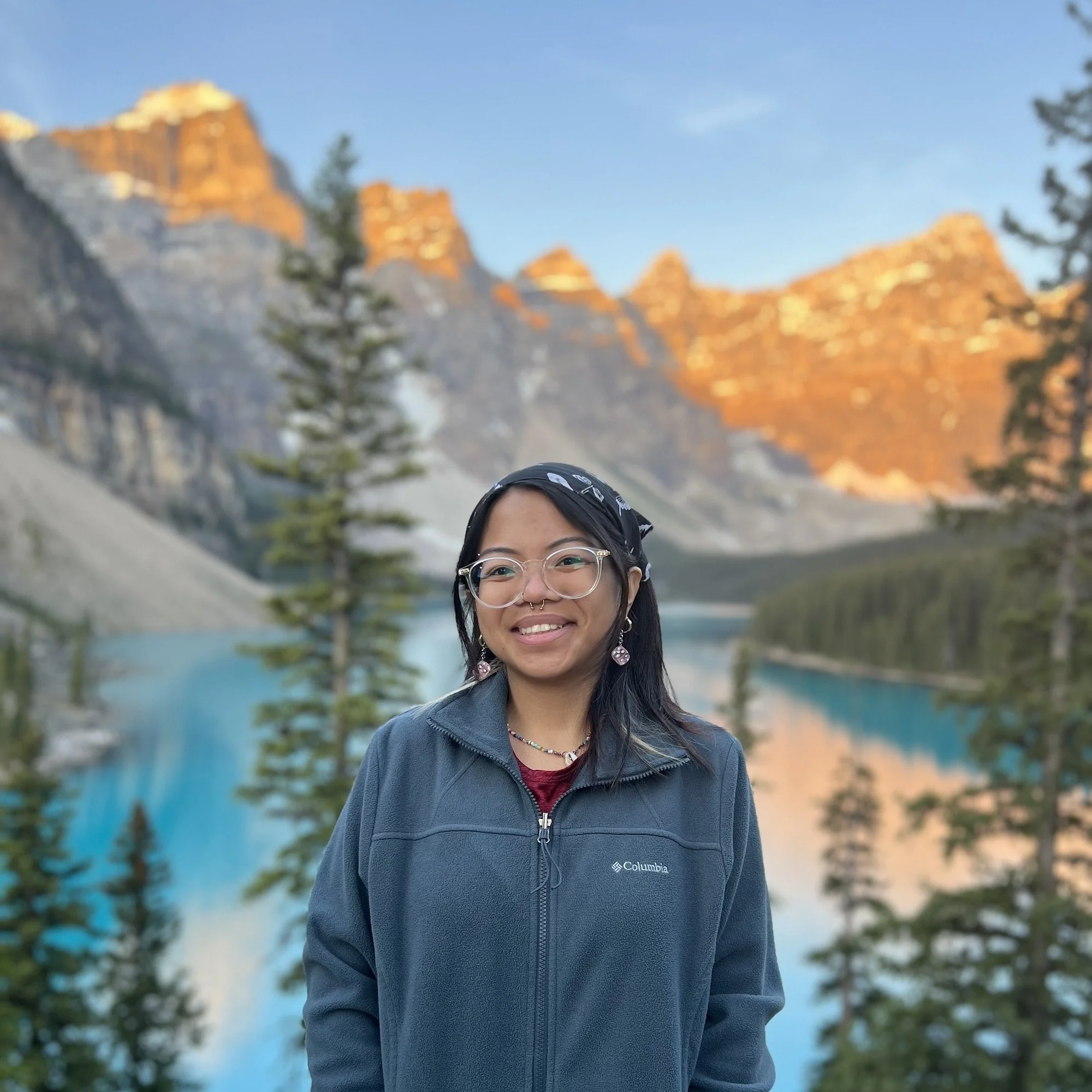 Monina — Umbrella Collective