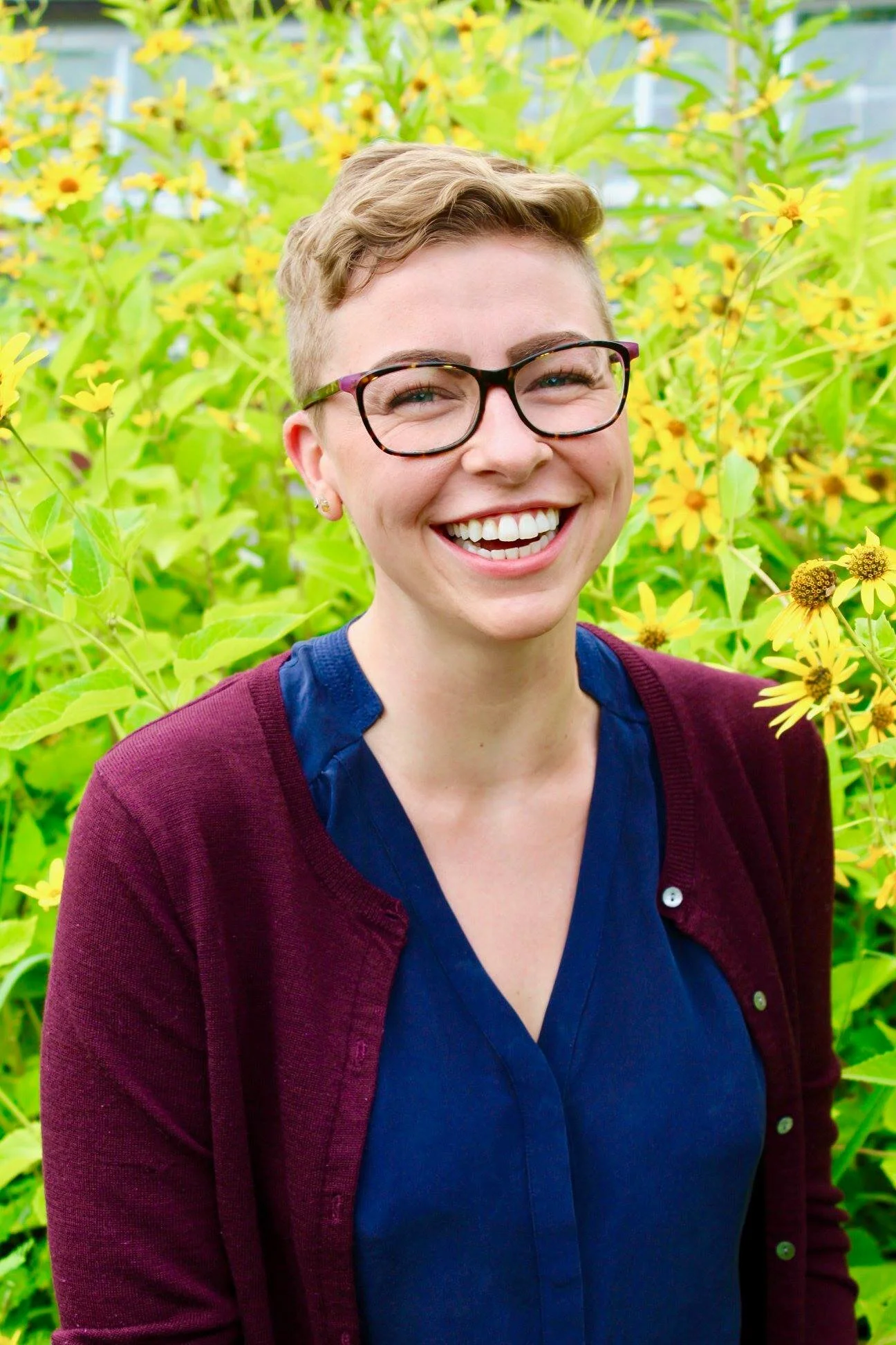 Our Team — Umbrella Collective