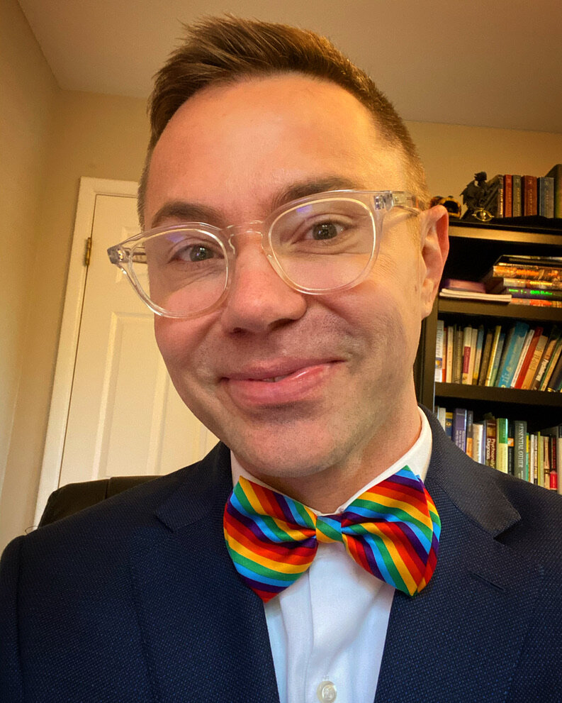 Our Team — Umbrella Collective