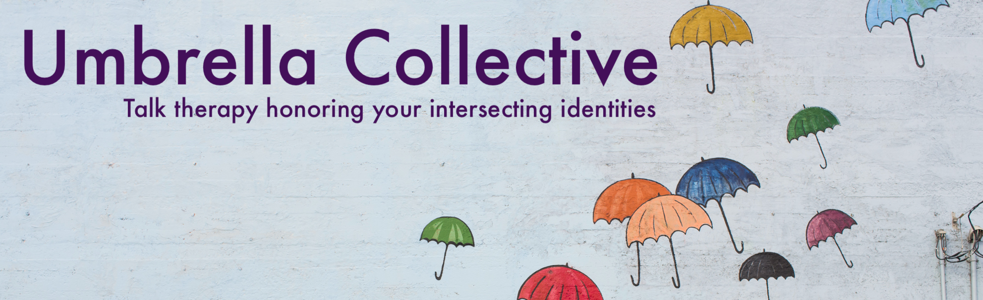 Supporting Transgender Family and Friends (SOFFA) group — Umbrella