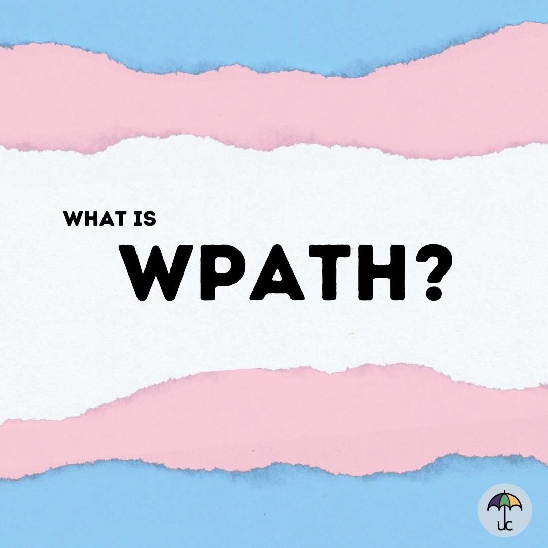 &ldquo;We envision a world wherein people of all gender identities and gender expressions have access to evidence-based healthcare, social services, justice and equality.&rdquo; &mdash; WPATH Vision

The World Professional Association for Transgender
