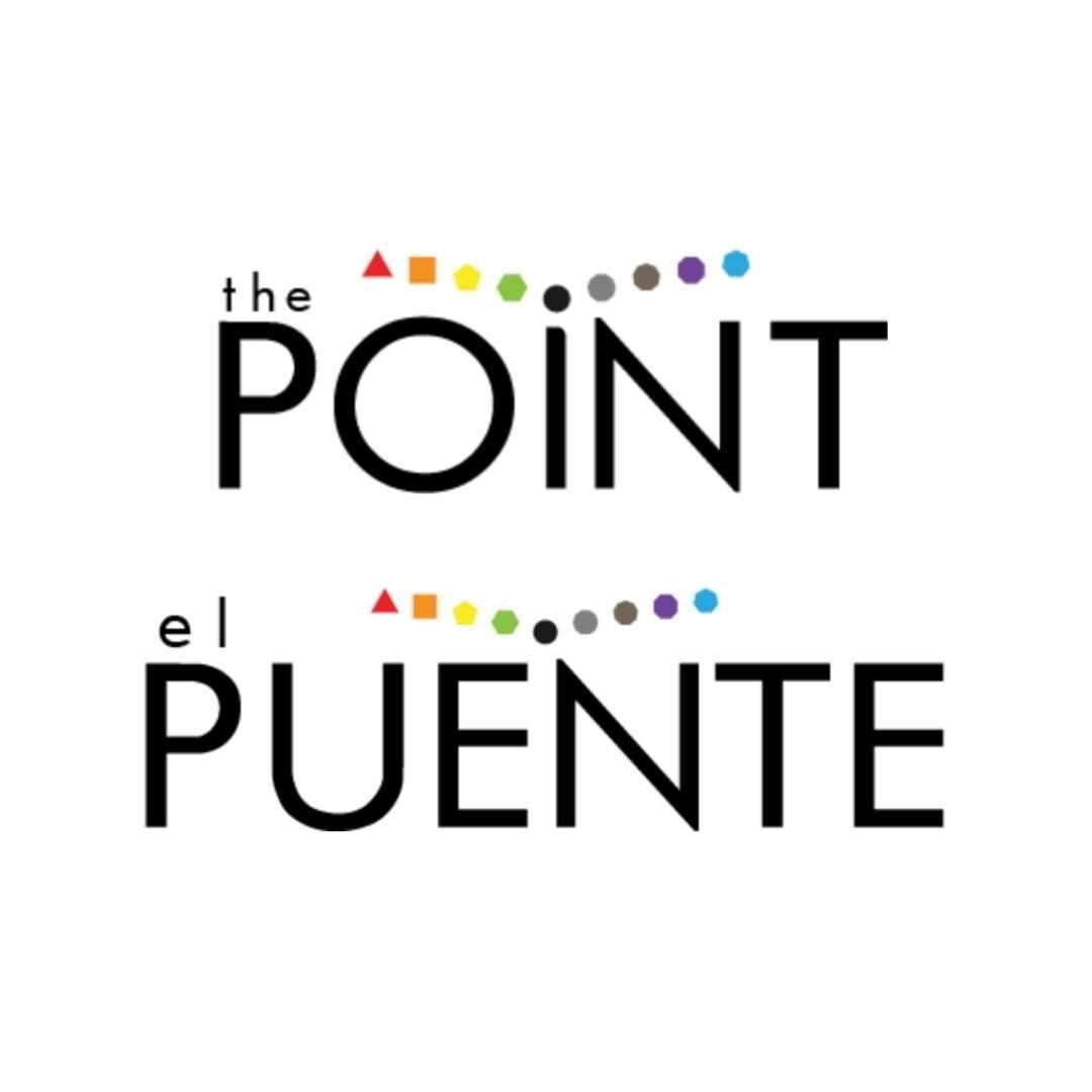 The Point/ El Puente is an entry point for LGBTQ+ community members to access mental health therapy and case management services to assist and support individuals in developing skills and support steps in gaining access to needed medical, behavioral 