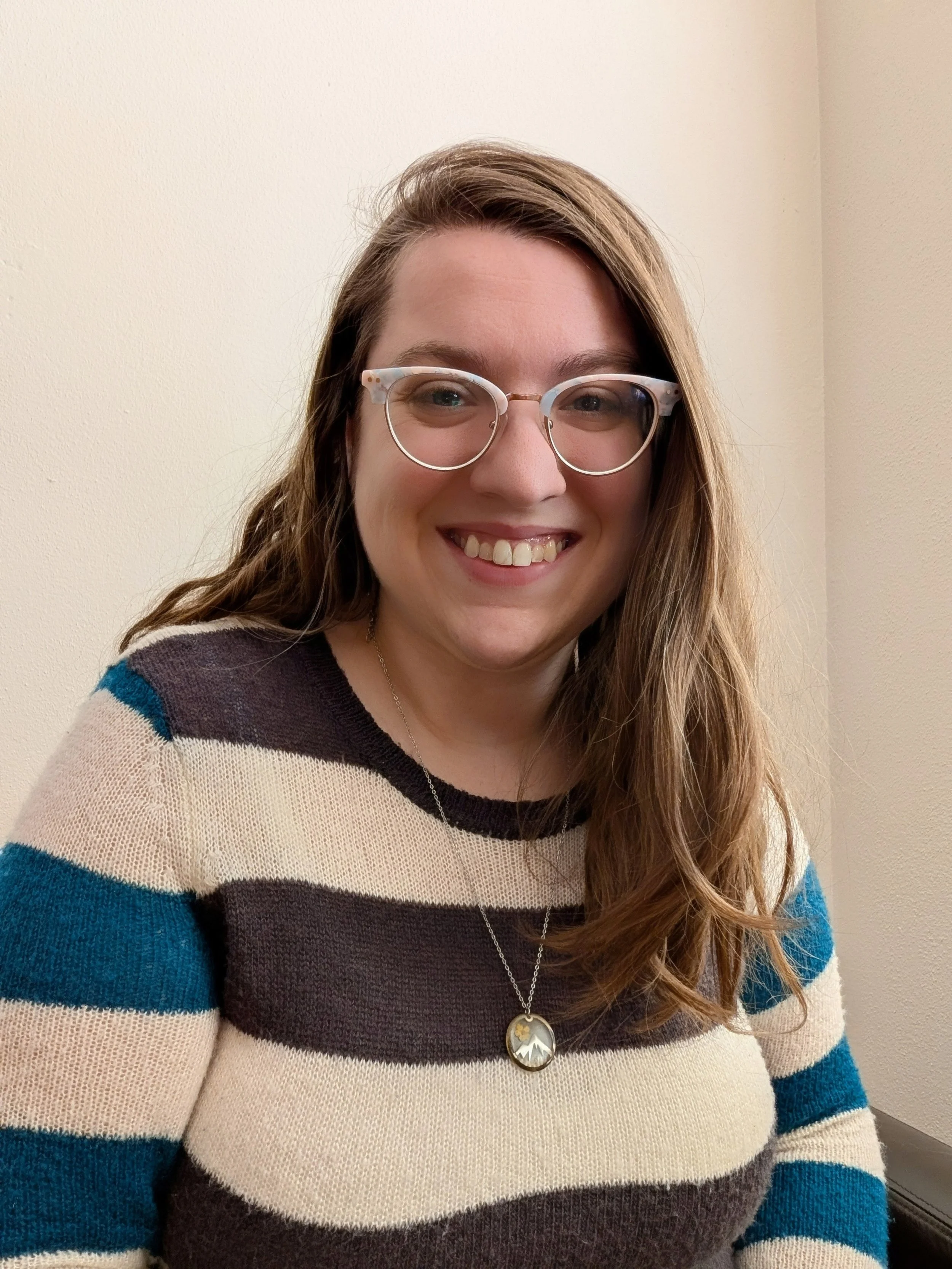 Grace Rychwalski, Master’s Level Intern Therapist