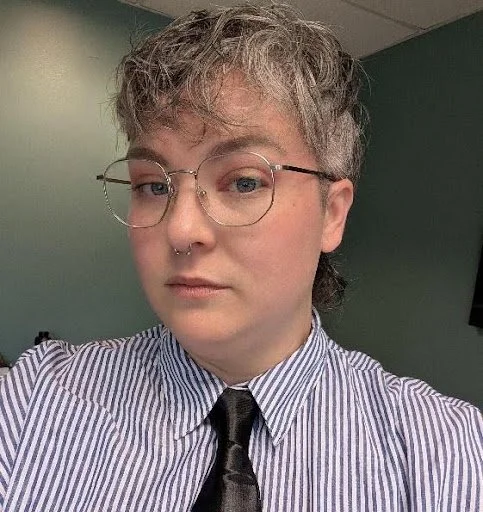 Stevie White, M.Ed., LPCC, NCC