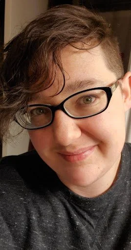 Niko Stone, MSW Intern
