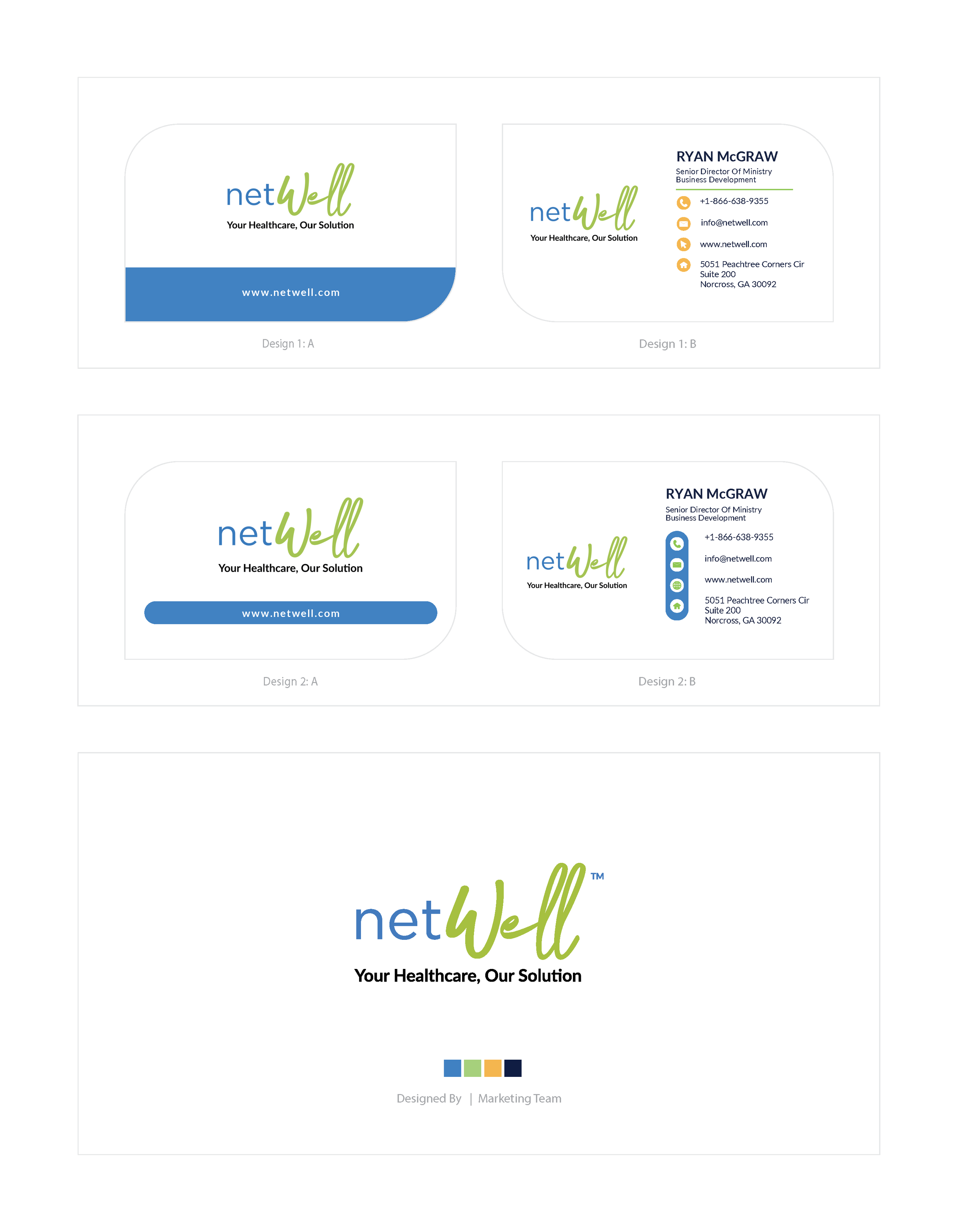 Business Card