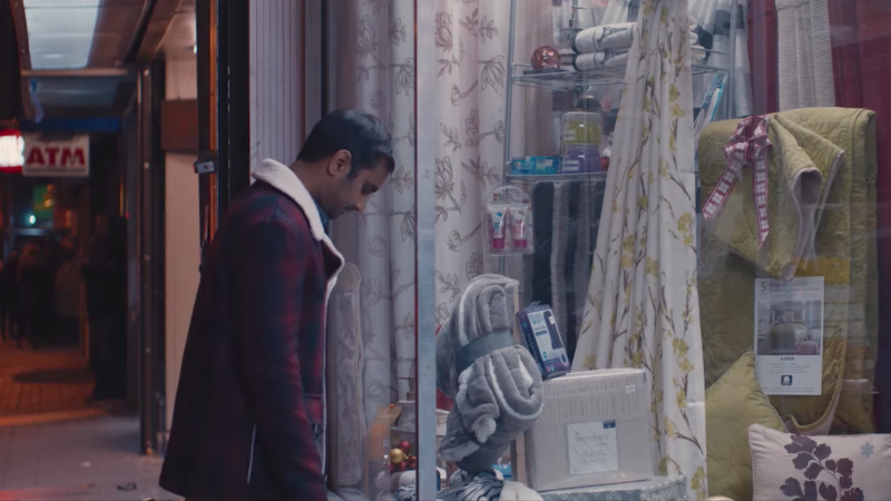   In Its Second Season,  Master of None  Perfects the Art of Complicated Emotions  