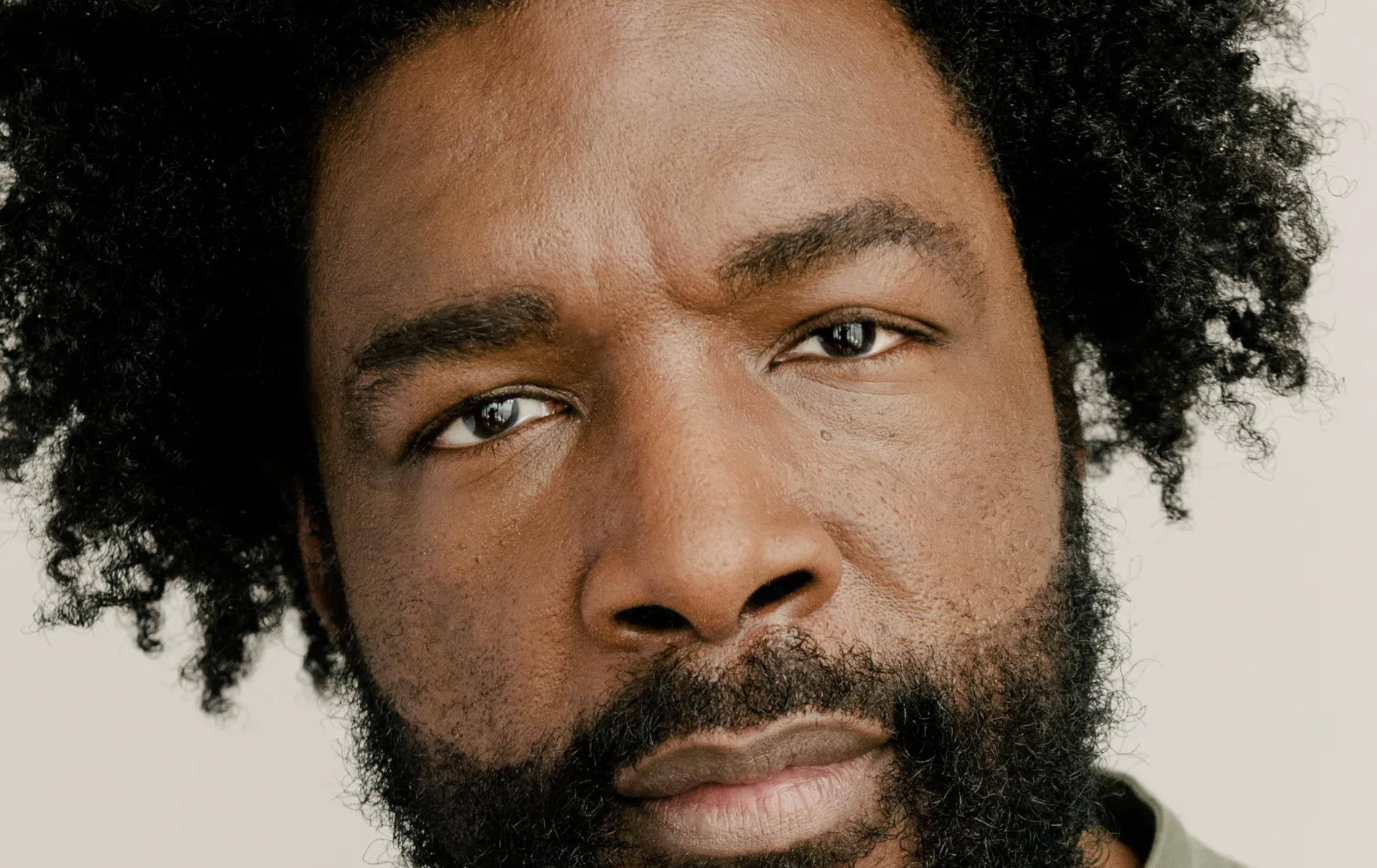   Questlove on Restoring Black Music History and Making One of the Year’s Best Films  (Pitchfork)   