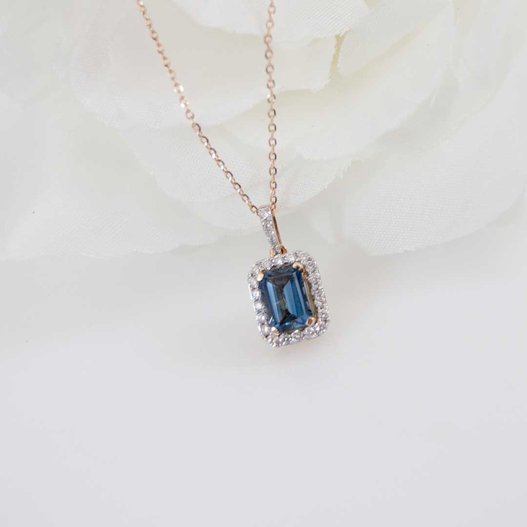 emerald cut london blue topaz necklace.jpg