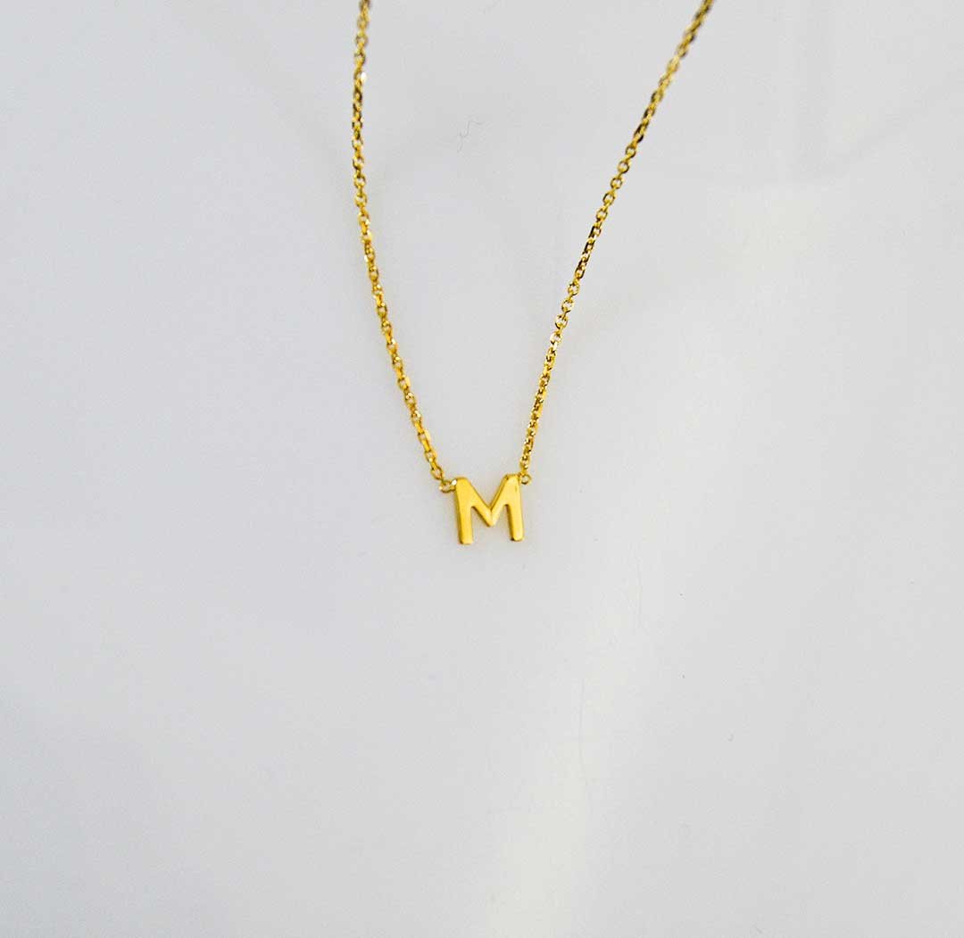 tiny m necklace $435(30%YT) 14KY 431-00021.jpg
