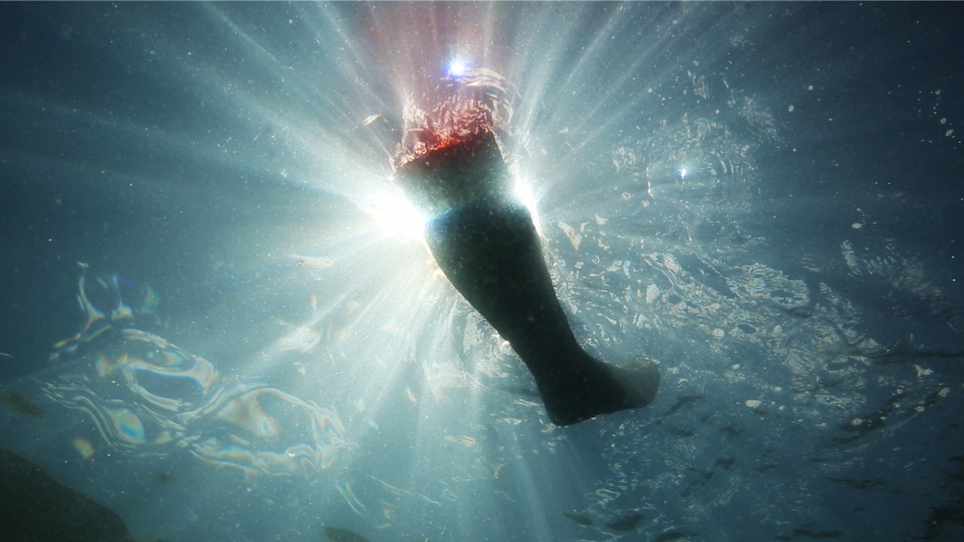 Open Water , video