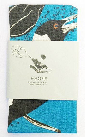 Magpie