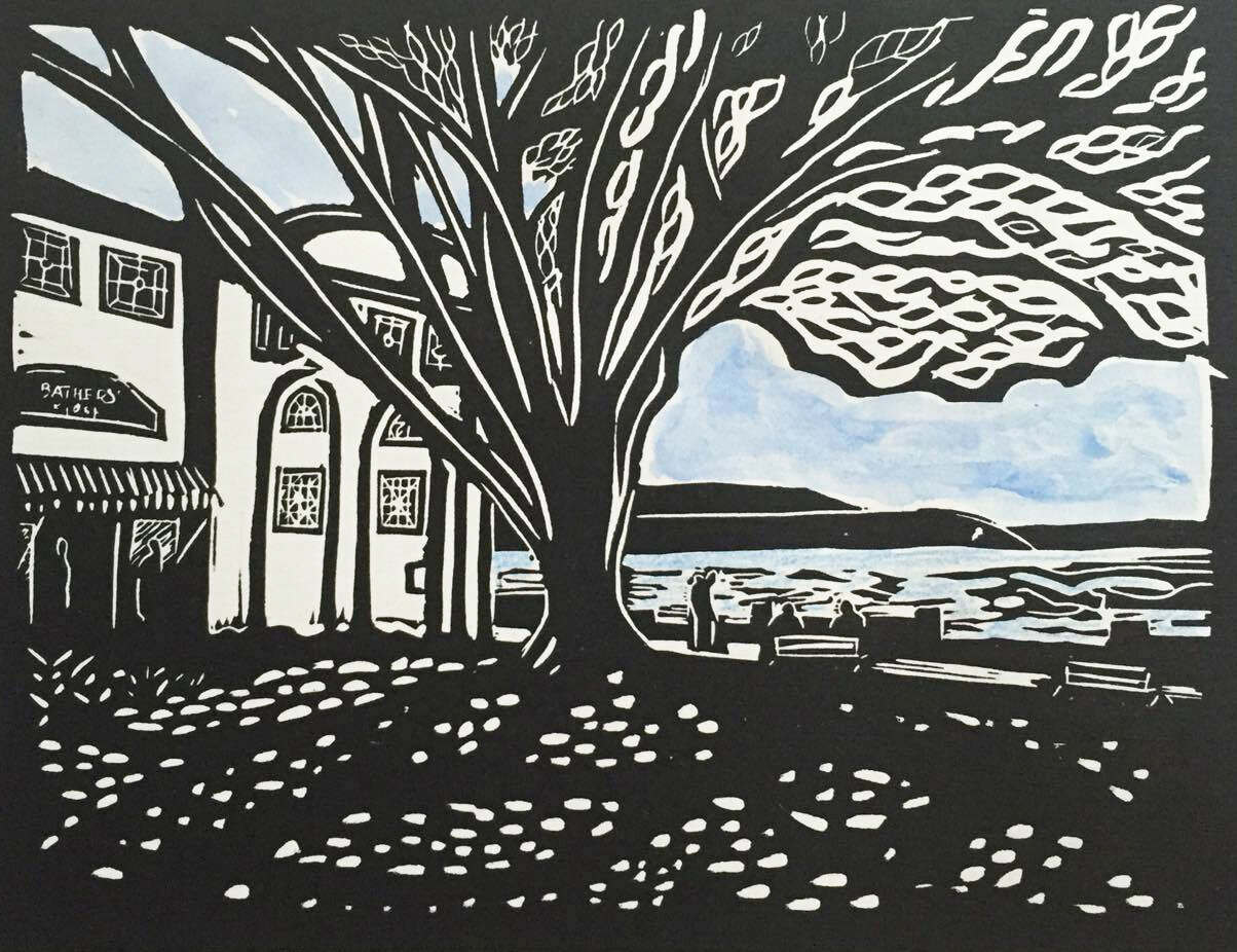 Balmoral Bathers Pavilion, Balmoral, Sydney