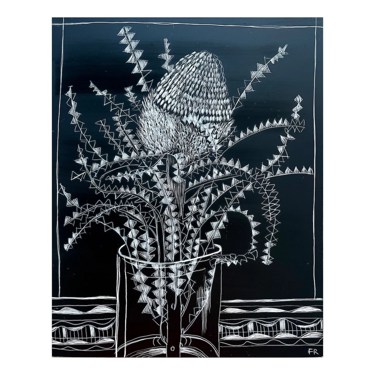 grevillea scratchboard.JPG