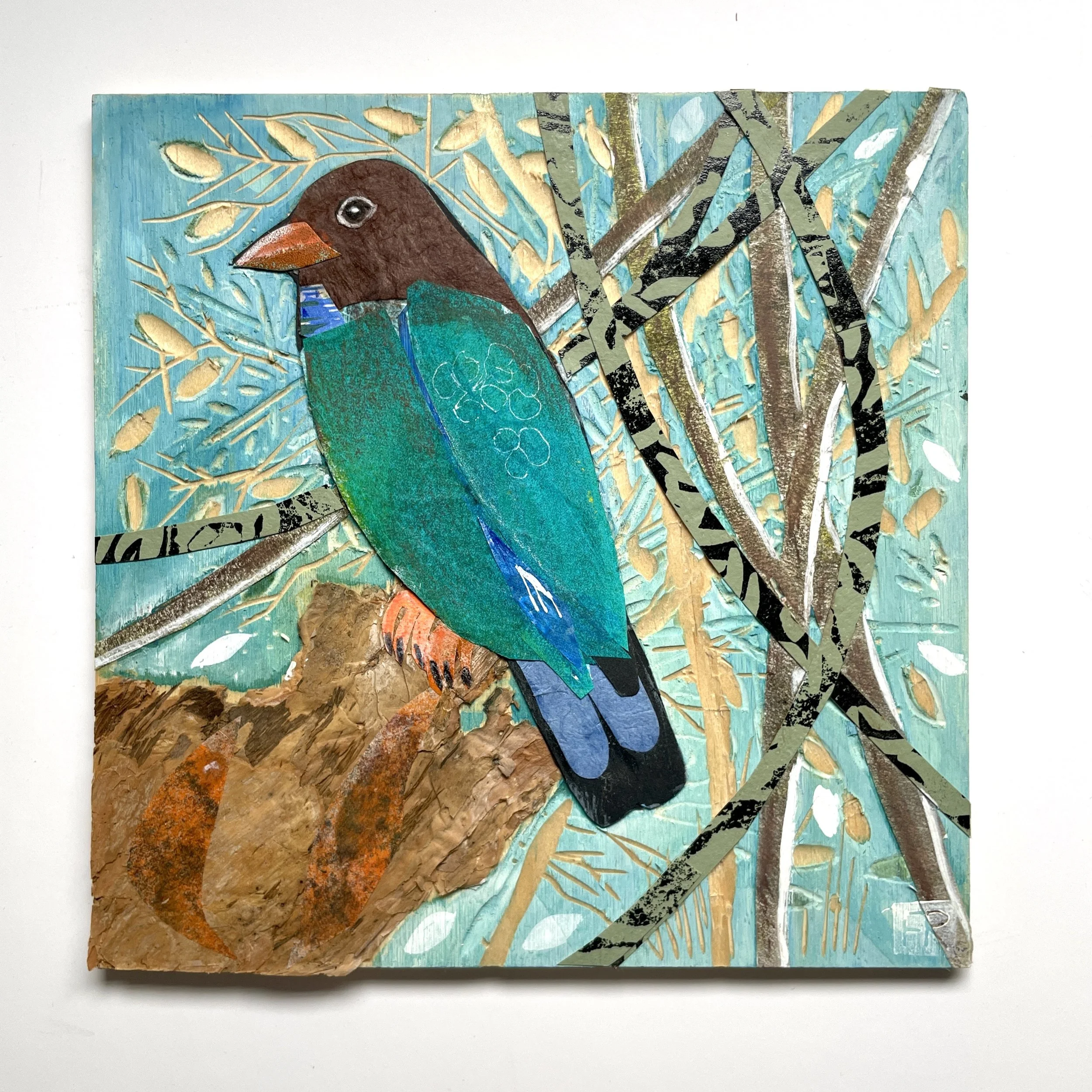 Dollar Bird